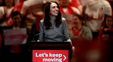 同样是总理辞职，Jacinda Ardern vs John Key，华人反应过于真实