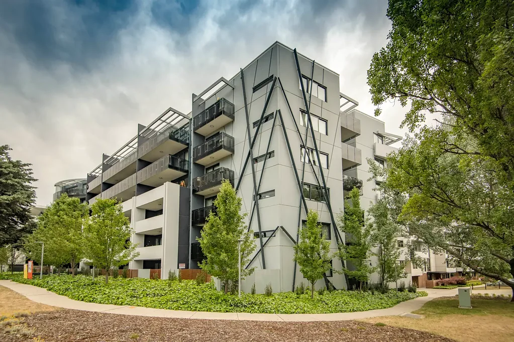 29/115 Canberra Ave, Griffith, ACT 2603