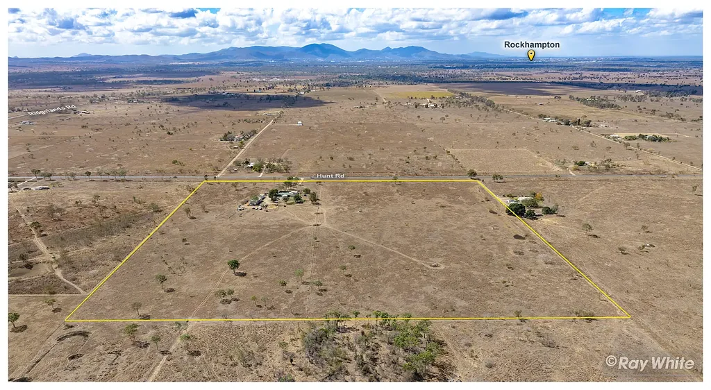 Alton Downs 4房  Your Very Own Yellowstone - 43 Acres at Alton Downs