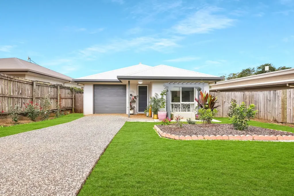 Address Withheld, Atherton, QLD 4883