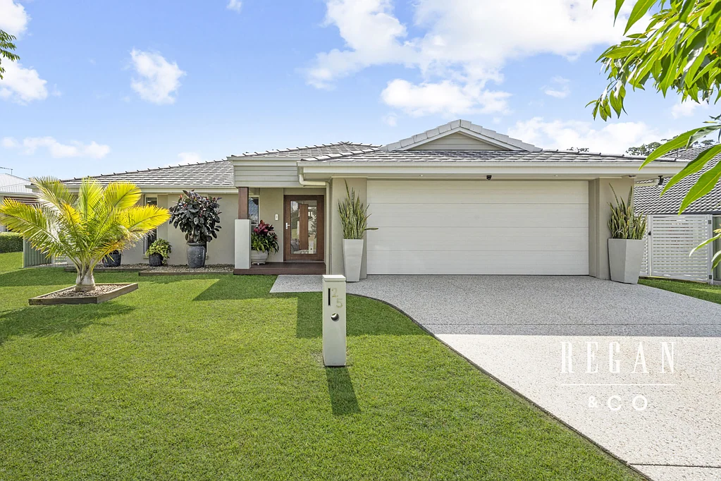 25 Regal Crescent, Narangba, QLD 4504