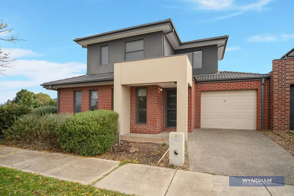 Wyndham Vale 3 Slaapkamer Exceptional Value in a Prime Parkside Location