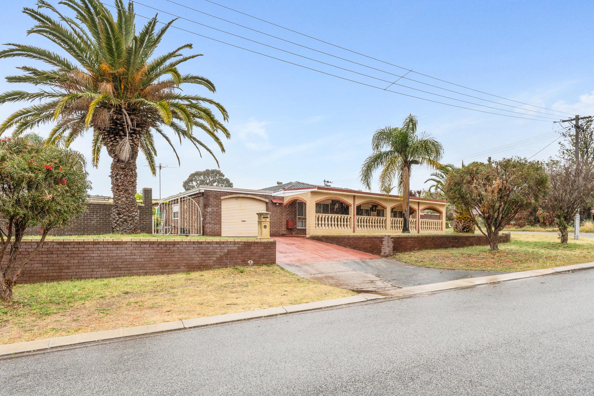 10 HADLEIGH WAY, GIRRAWHEEN WA 6064, 0 habitaciones, 0 baños, House