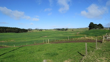 Rural  Mixed Rural Zone