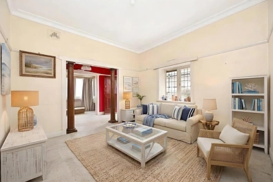 87 BROOK ST, COOGEE NSW 2034, 3 침실, 1 욕실, House