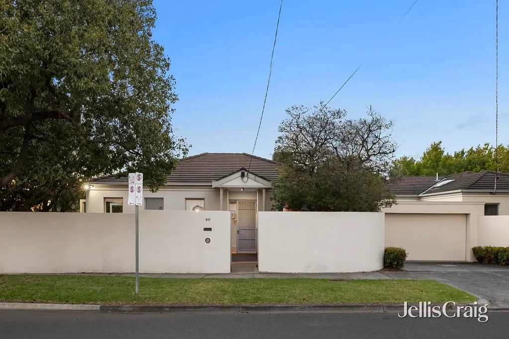 40 Passchendaele Street, Hampton, VIC 3188