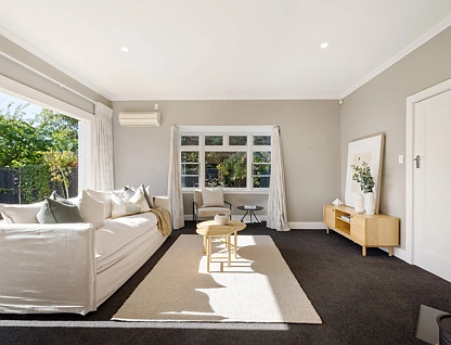 181 Innes Road, Saint Albans, Christchurch City, 3房, 1浴, 独立屋