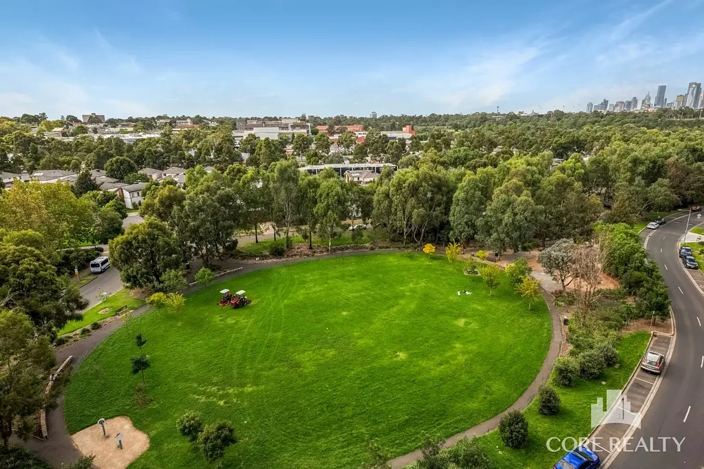 Spacious City Fringe 2 Bedroom Furnished Apartment