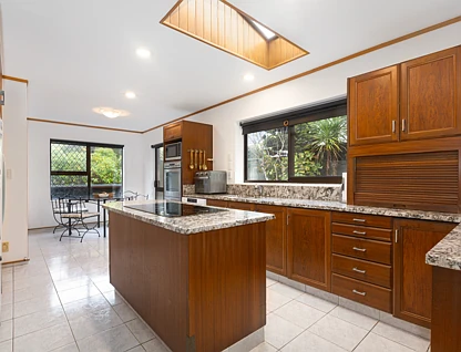45A Simla Crescent, Khandallah, Wellington, 4房, 3浴, 独立屋