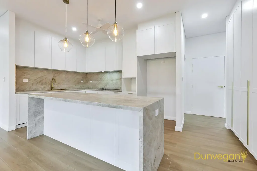 Stunning Brand New Home