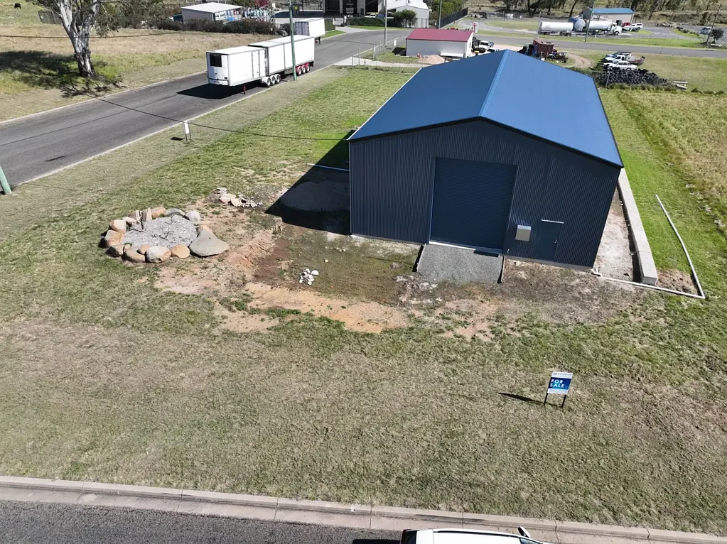 8 Melaleuca Circuit, Tenterfield, NSW 2372