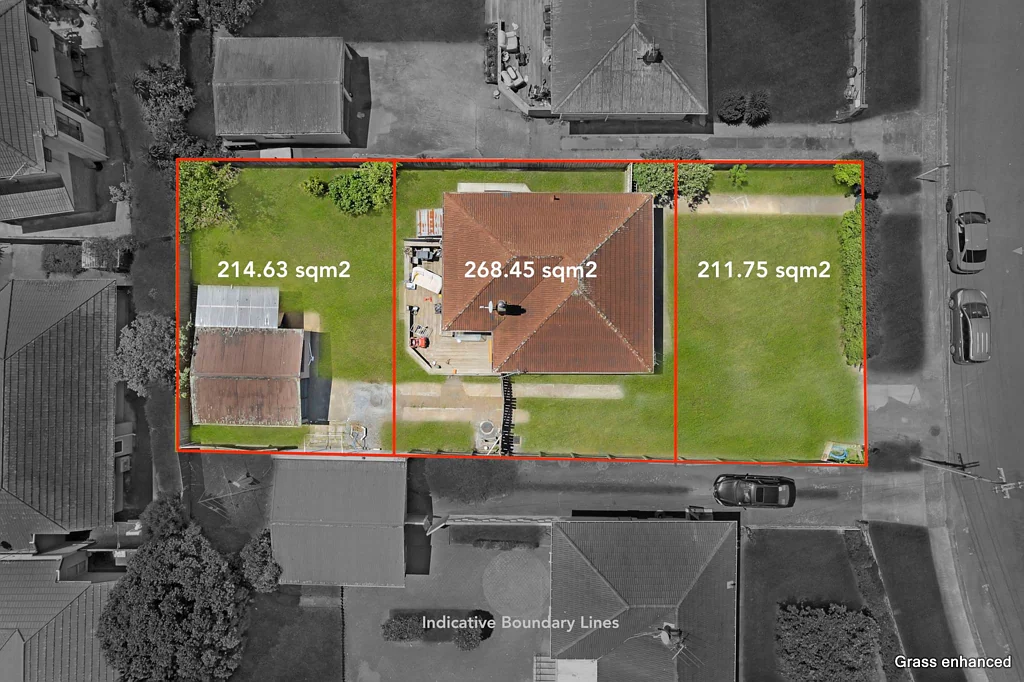 Manurewa Golden Opportunity on Hutt Road – Ready to Build!