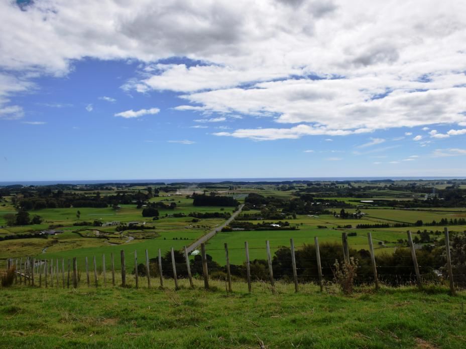 18 South Manakau Road, Manakau, Horowhenua, 4 침실, 0 욕실