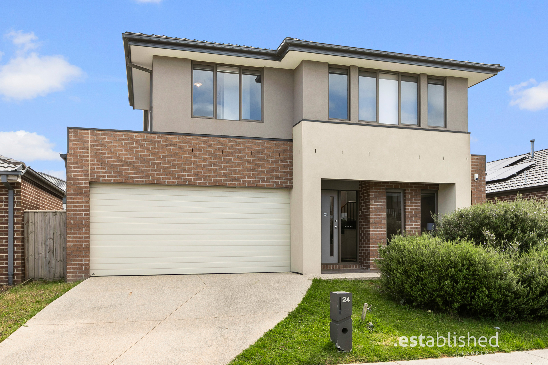 24 CARRICK ST, POINT COOK VIC 3030, 0房, 0浴, House