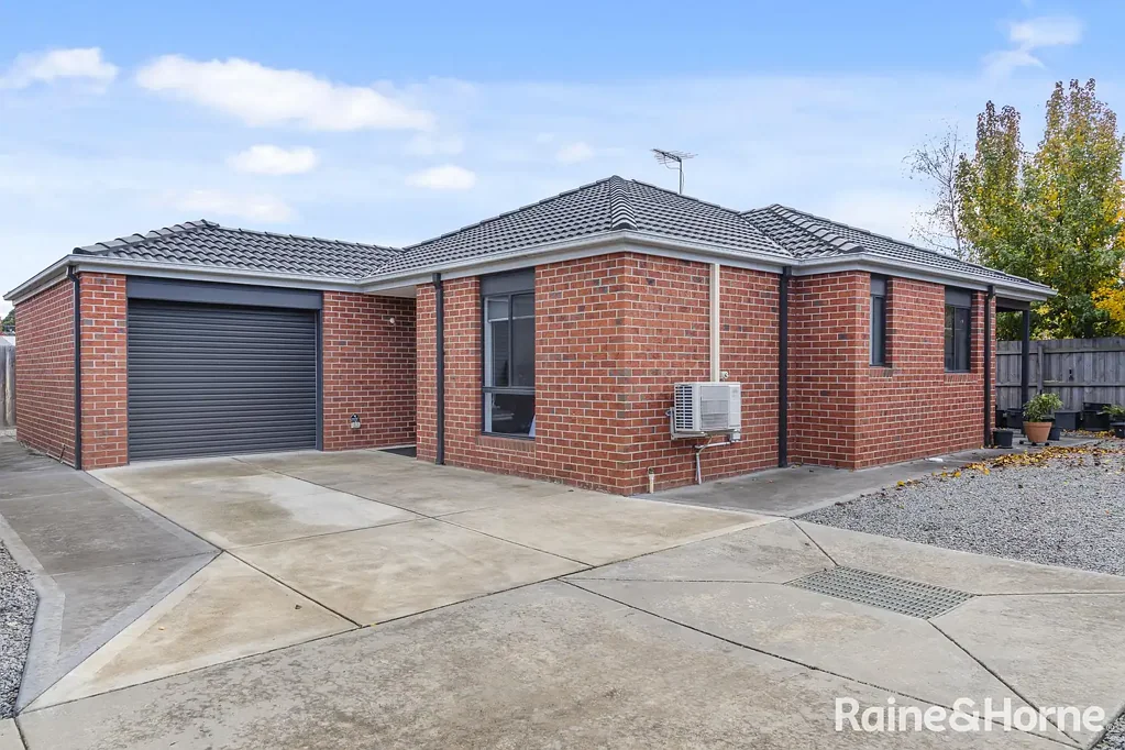 Gisborne 3Phòng ngủ Cozy & Convenient - Secluded Comfort in a Prime Location!