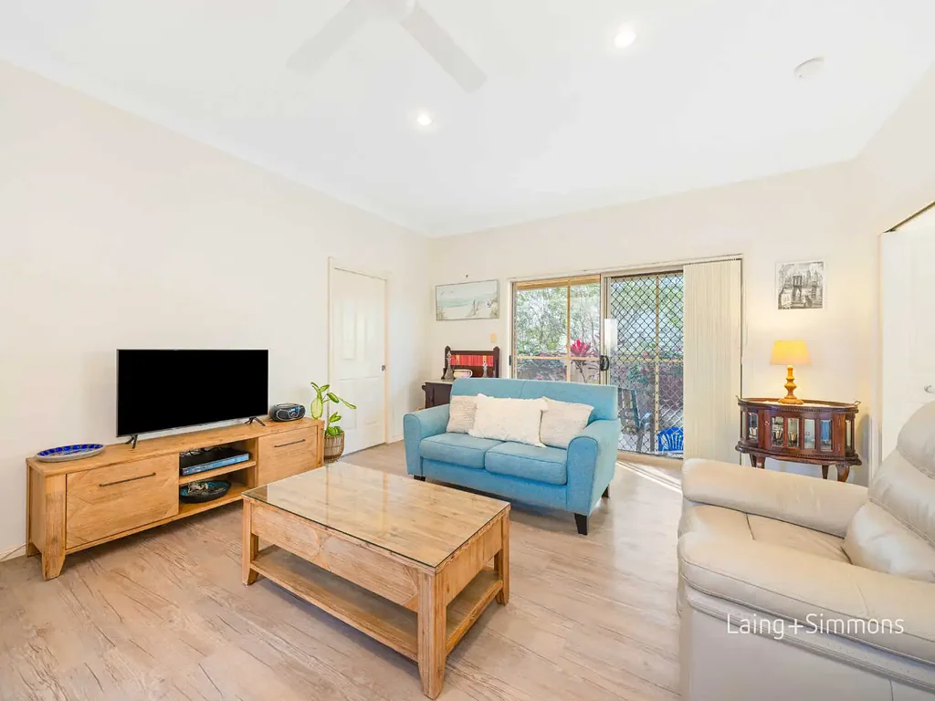 Port Macquarie 2ਬੈੱਡਰੂਮ Private Haven in a Quiet Yet Central Setting