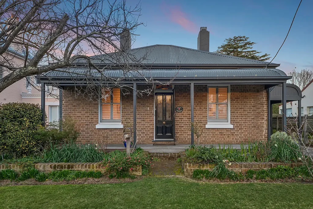 42 Rose Street, Bowral, NSW 2576