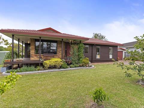 Burswood 3房  Ideal for a Young Family in a Great Location!