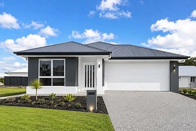 Labas ng Bahay - Address Withheld, Woolmar, QLD 4515