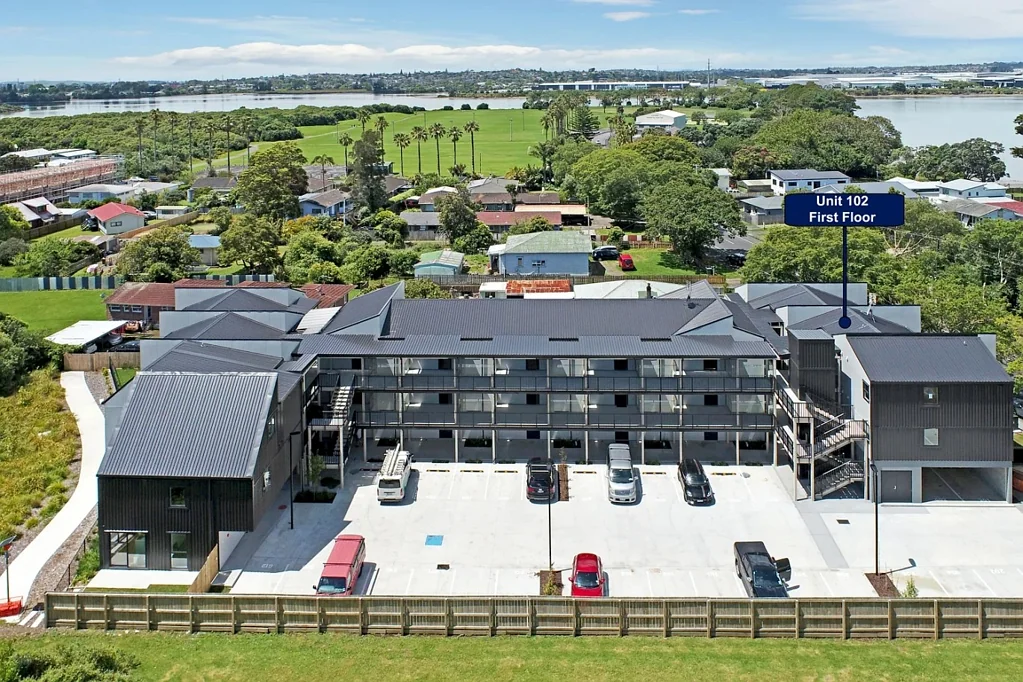Otahuhu, 2 bedrooms