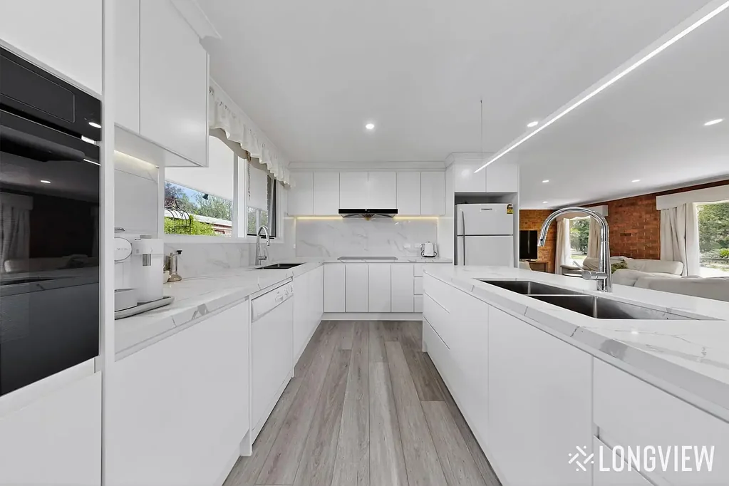 Spacious Family Home Surrounded by Nature