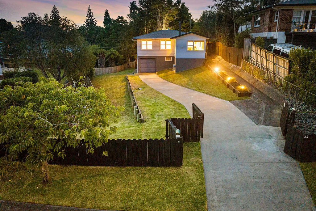 Howick 3房 Own Your First Home in Central Howick