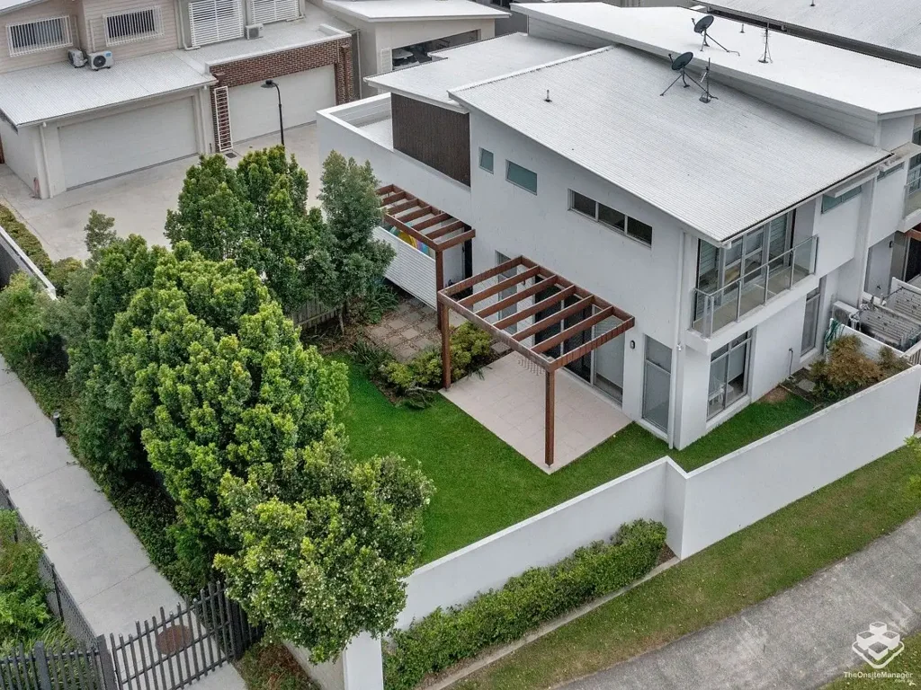 Hope Island 3침실 Just Listed - Move-in- ready