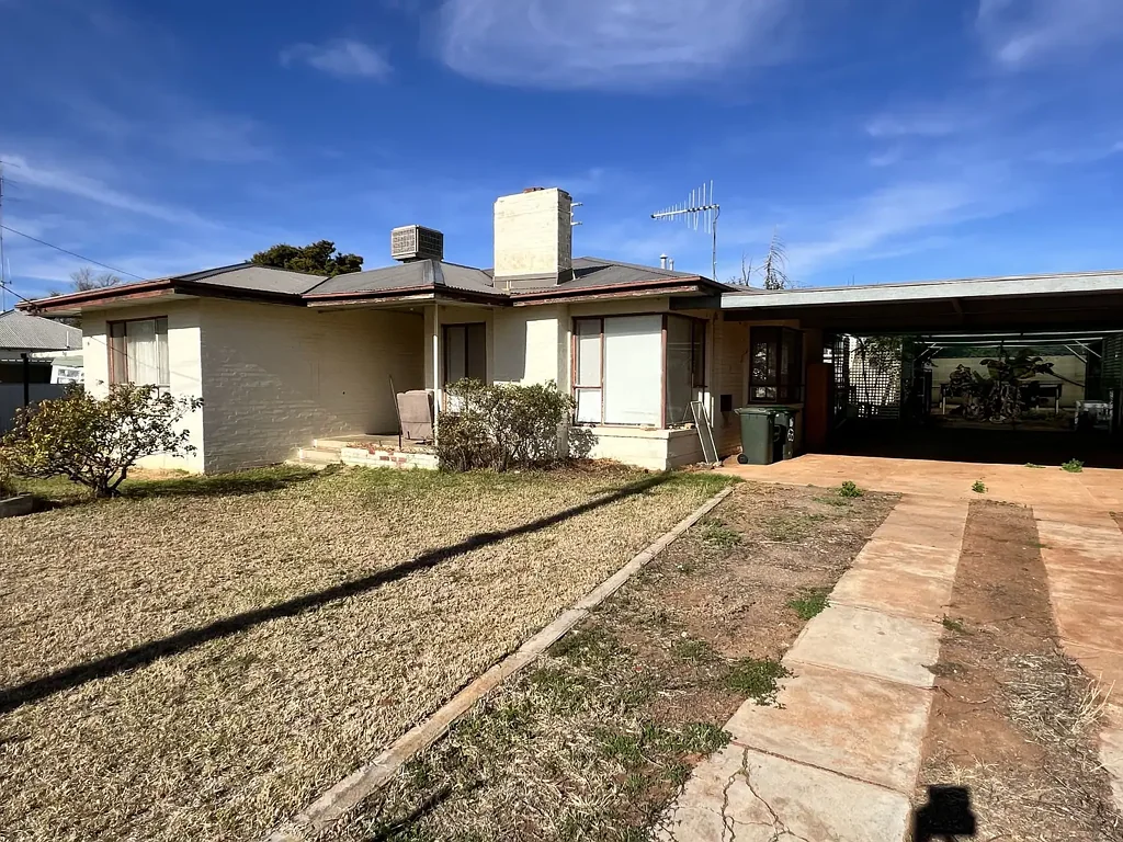 63 Wills Street, Broken Hill, NSW 2880