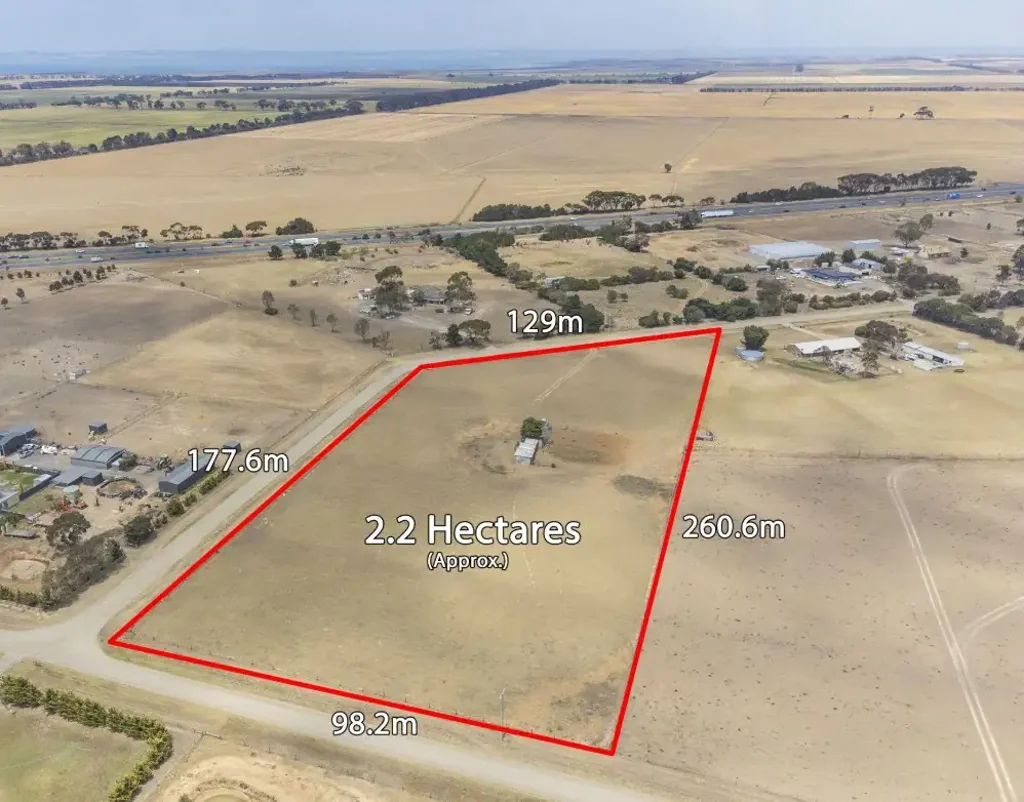 Little River 5 ACRES, Secluded Acreage Retreat in Little River-ZERO WINDFALL TAX-TOWNWATER CONNECTED