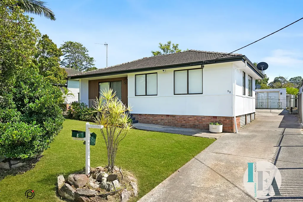 98 Hertford Street, Berkeley, NSW 2506