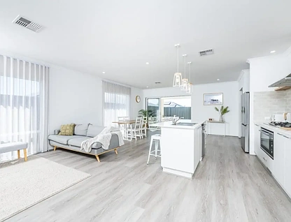 3 Alabaster Approach, Jindalee, Wanneroo, 4 Bedrooms, 2 Bathrooms, House