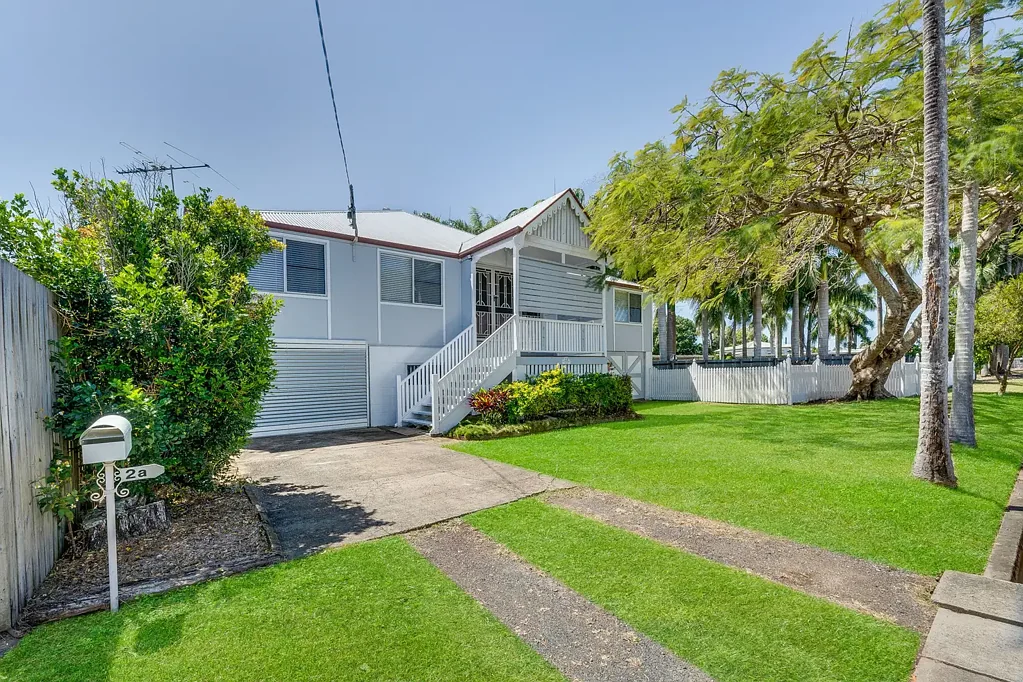 2A Duncan Street, West Mackay, QLD 4740