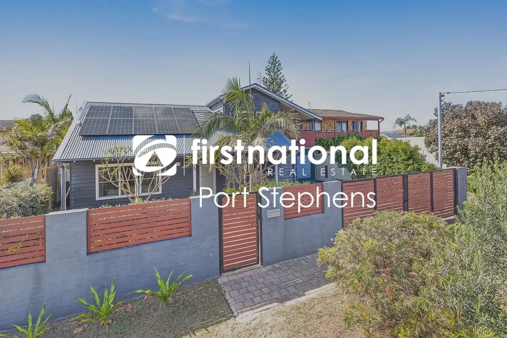 10 Campbell Avenue, Anna Bay, NSW 2316