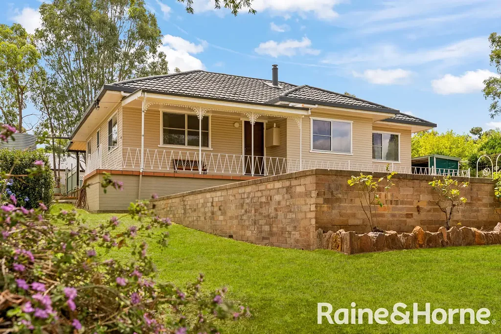 4 Queen Street, Gulgong, NSW 2852