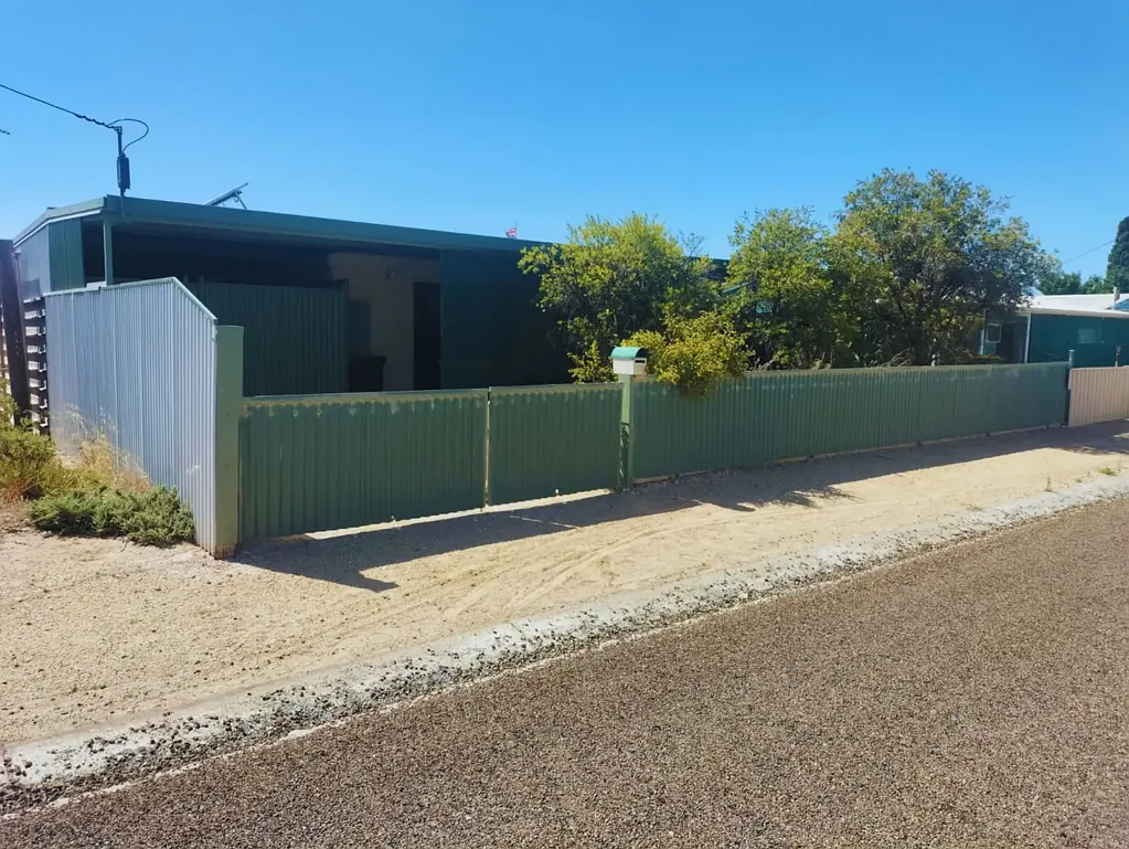 23 Wharf Crescent, Port Wakefield, SA 5550