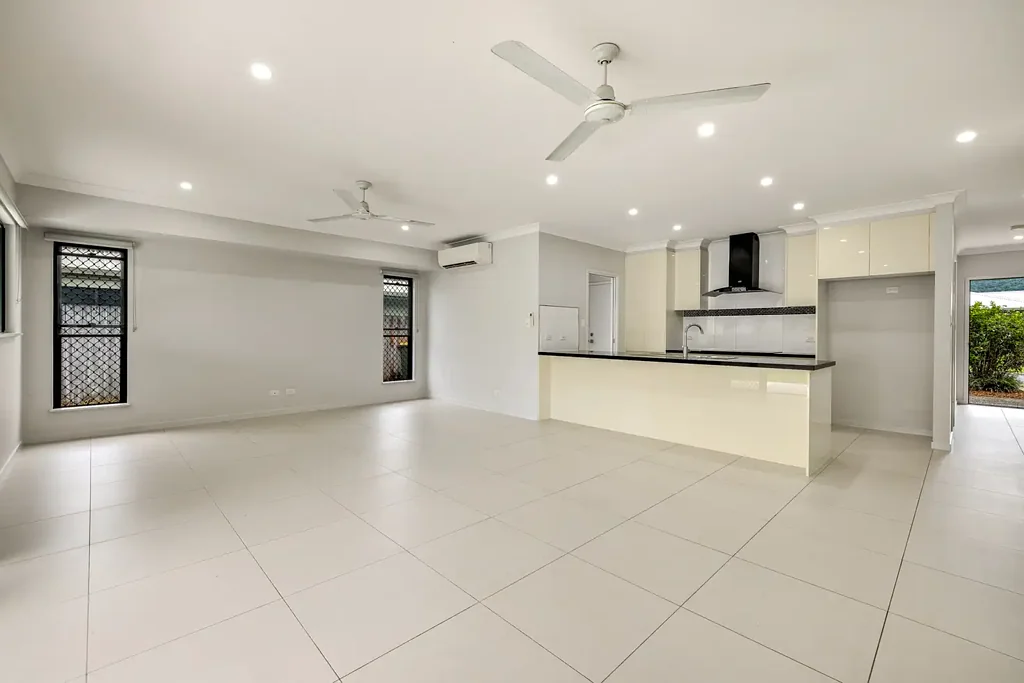 Mount Peter 4 Slaapkamer Vacant Family Home, Move-In-Ready!
