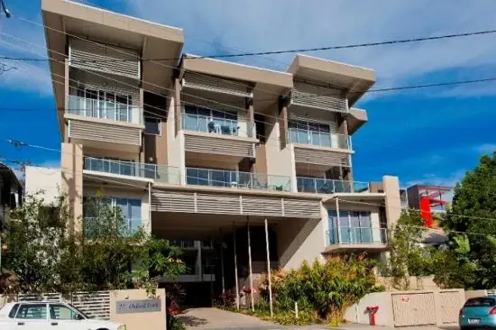 Available from 2nd Nov - On doorstep of QUT