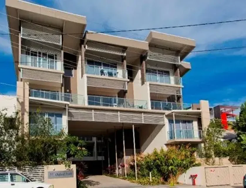 Unit 16/27 School Street, Kelvin Grove, QLD 4059, 2房, 2浴, 整租公寓