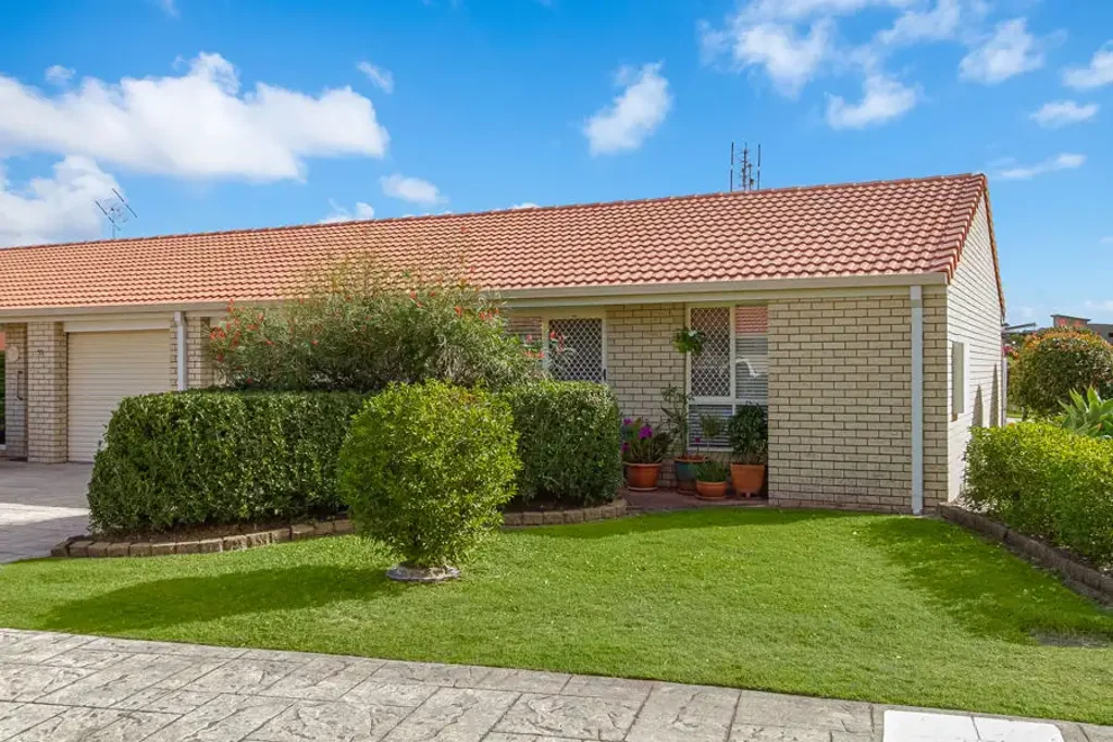 Tweed Heads South 2Kwarto IMMACULATE LOWSET VILLA ADJACENT TO TWEED CITY SHOPPING CENTRE