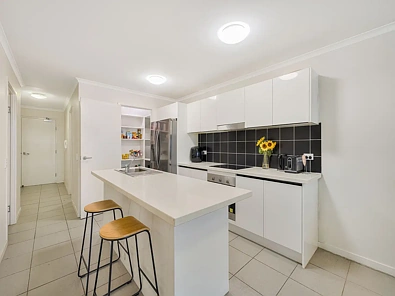 406/6 High Street, Sippy Downs, QLD 4556, 3 Bedrooms, 2 Bathrooms, Unit