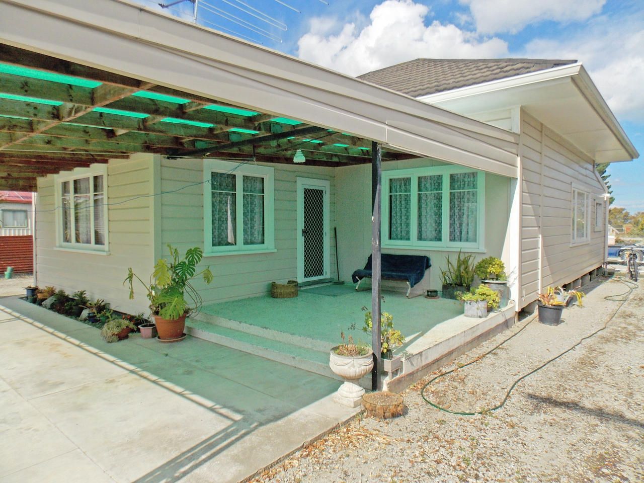 132 Main Road, Makaraka, Gisborne, 3房, 1浴