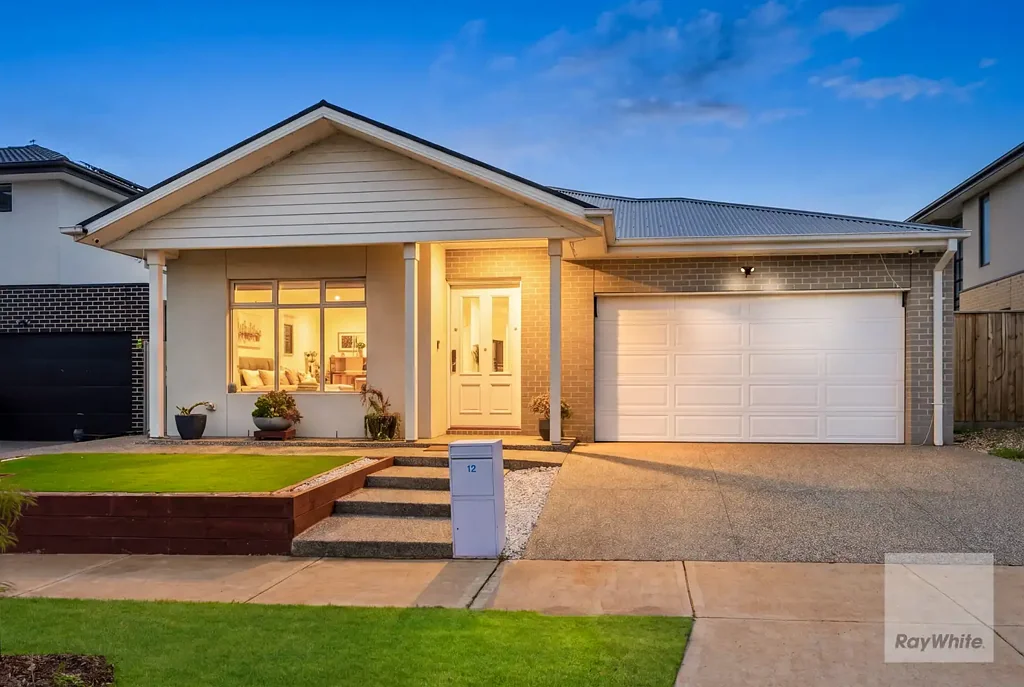 Bonnie Brook 4ห้องนอน Proudly Presented by Ray White West Realty!