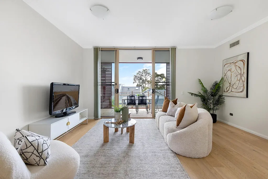20/4-8 Bobbin Head Road, Pymble, NSW 2073