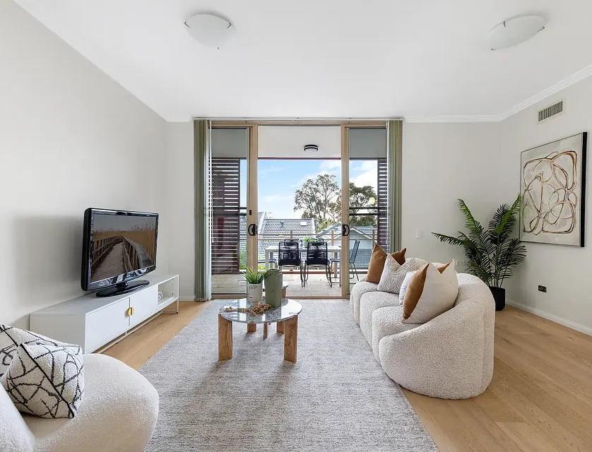 20/4-8 Bobbin Head Road, Pymble, NSW 2073, 2 habitaciones, 2 baños, Apartment