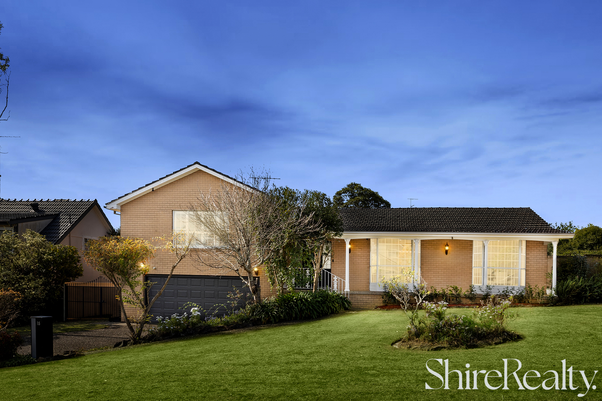 15 ST MARKS AV, CASTLE HILL NSW 2154, 0 Schlafzimmer, 0 Badezimmer, House