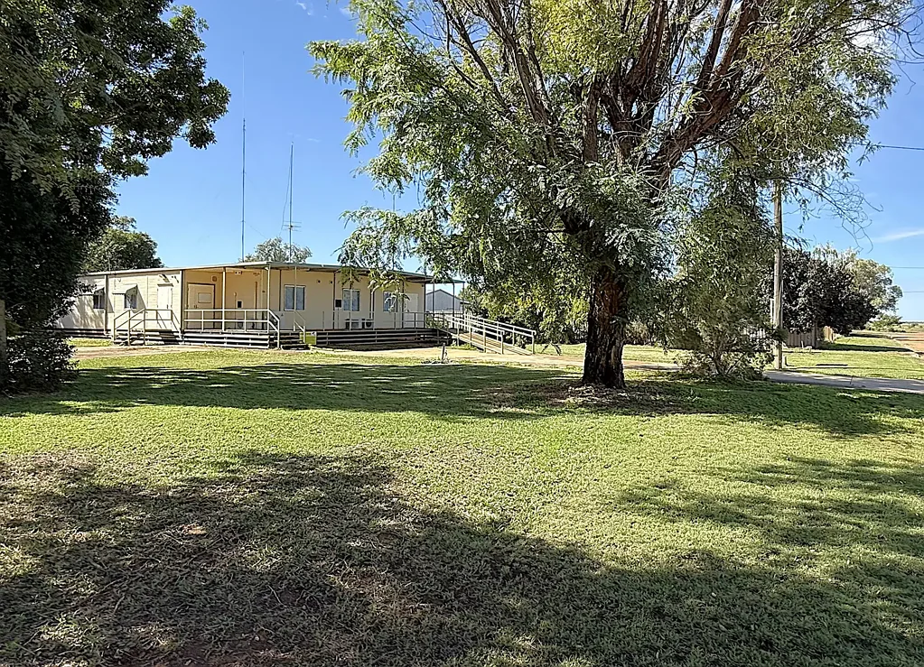 Windorah 4房  Former Windorah Clinic & Accommodation