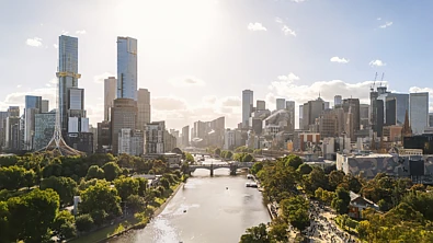 曾经抢破头，如今能谈价！墨尔本迎来多年罕见买房“窗口期”，悉尼买家已杀入！