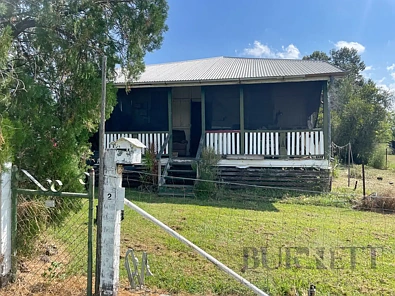 2 William Street, Biggenden, QLD 4621, 2 chambres, 1 salles de bain, House