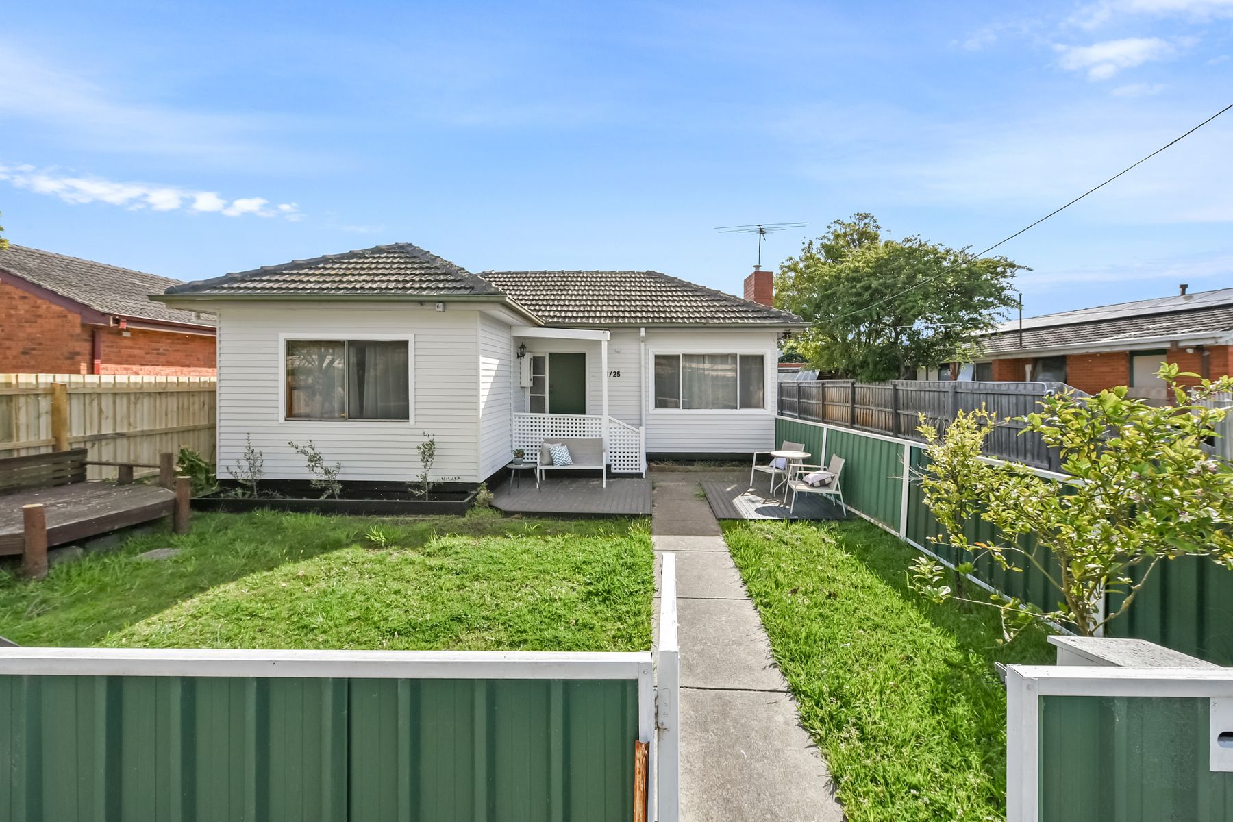 25 RAYHUR ST, CLAYTON SOUTH VIC 3169, 0 ਕਮਰੇ, 0 ਬਾਥਰੂਮ, House