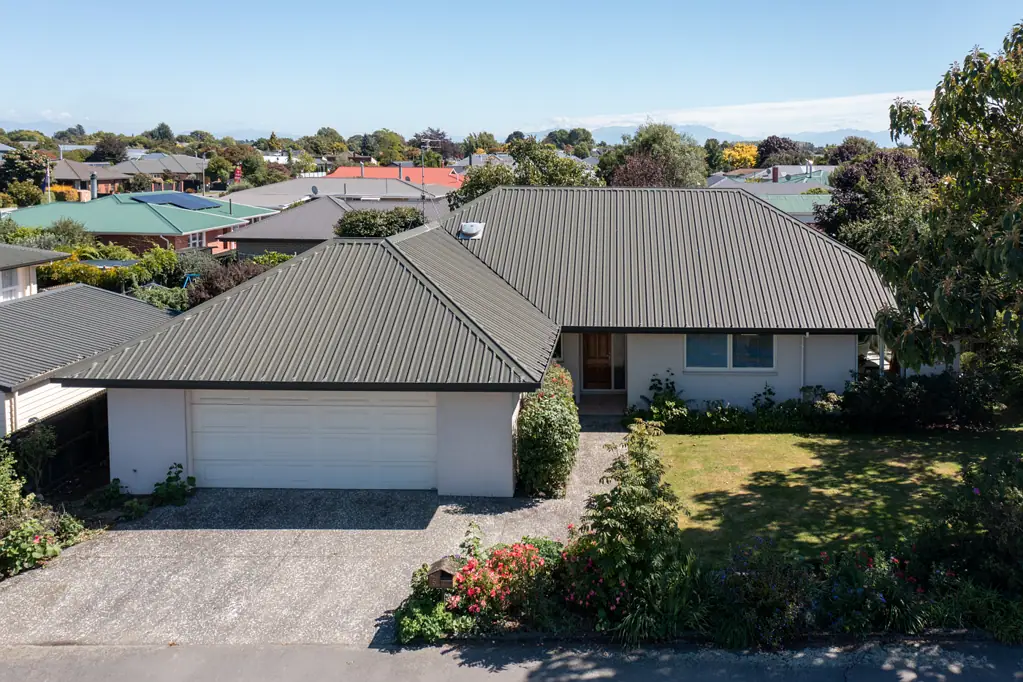 Allenton 3 Bedroom Special features